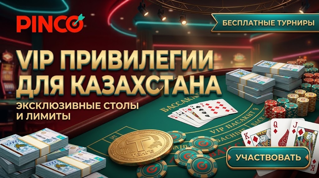 Pinco мобильное приложение и платежи